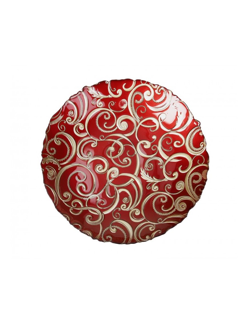 BRN-52739-ciotola-filo-d-oro-rosso-vetro-cm-30-.jpg