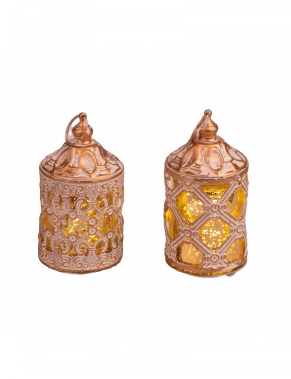 BRN-84109-mini-lanterna-gold-con-led-set-2-pezzi-in-metallo.jpg