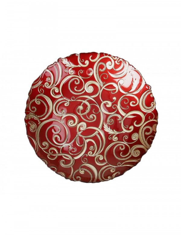 BRN-52741-piatto-filo-d-oro-rosso-vetro-cm-32.jpg