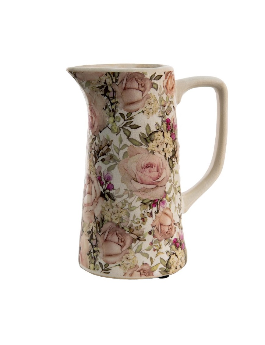 6ce1413m-brocca-decorativa-750-ml-rosa-ceramica-fiori-caraffa.jpg