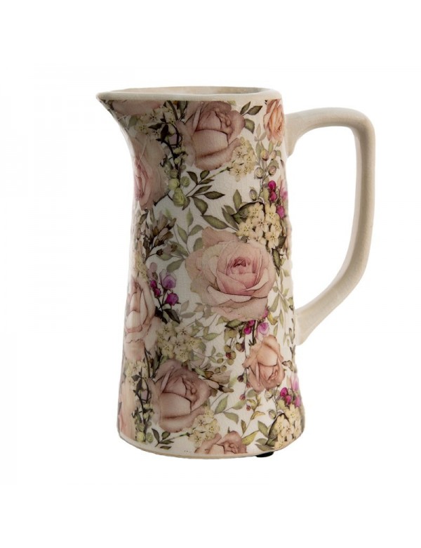6ce1413m-brocca-decorativa-750-ml-rosa-ceramica-fiori-caraffa.jpg