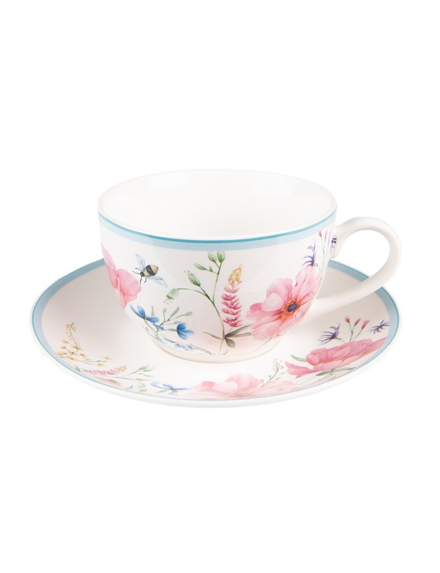 ppoks-tazzina-da-caffe-con-piattino-230-ml-bianco-rosa-verde-porcellana-fiori-set-da-tavola.jpg