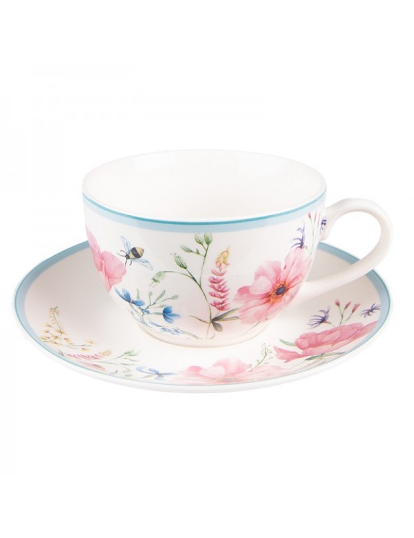 ppoks-tazzina-da-caffe-con-piattino-230-ml-bianco-rosa-verde-porcellana-fiori-set-da-tavola.jpg