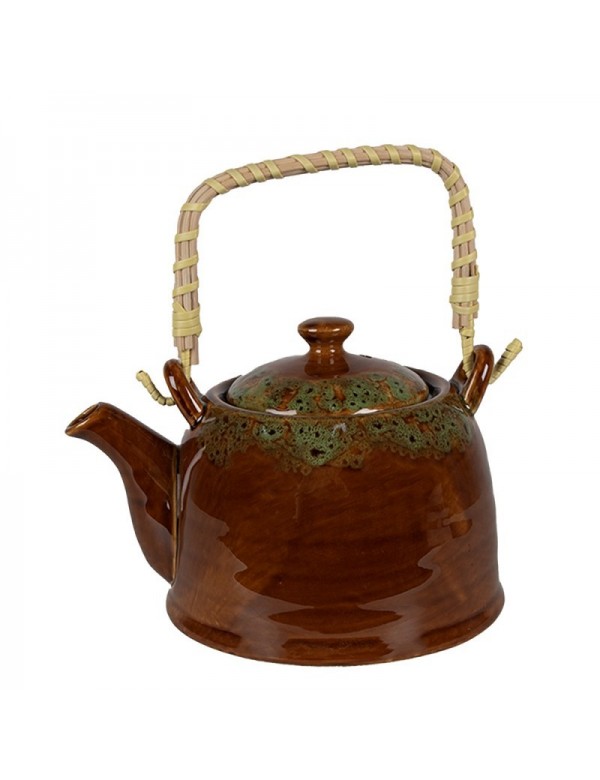 6cete0140-teiera-con-infusore-750-ml-marrone-bianco-ceramica-pentola-per-il-te.jpg