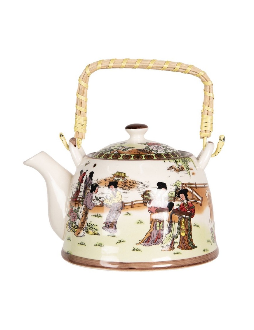 6cete0064-teiera-con-infusore-181412-cm-800-ml-multicolor-porcellana-cinese-rotondo-teiera-giappones