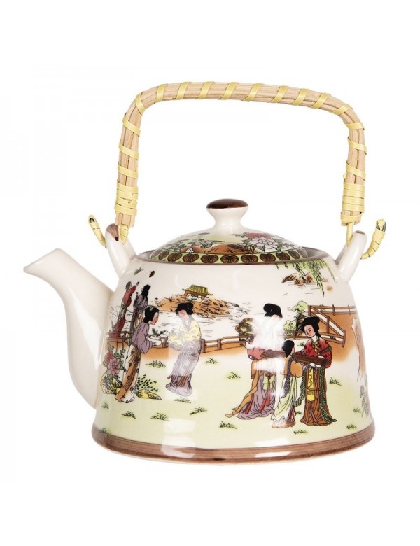 6cete0064-teiera-con-infusore-181412-cm-800-ml-multicolor-porcellana-cinese-rotondo-teiera-giappones