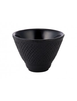 Tazza Da Tè ""Fuyu"" In Ghisa
