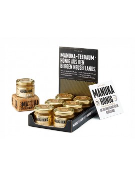 Miele di Manuka Da 50 G