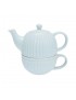 Teiere "Tea for One"